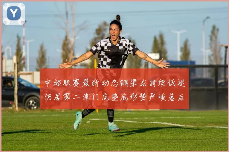 中超联赛最新动态铜梁龙持续低迷仍居第二津门虎垫底形势严峻落后安全区九分